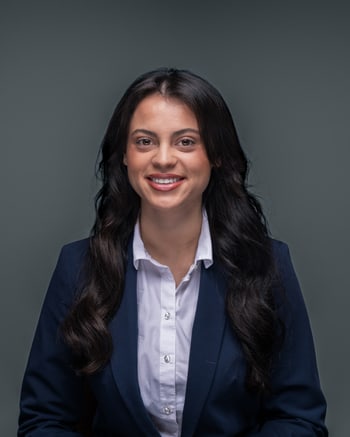 Alisa Berisha – Versicherungsberaterin VBV, Aifino Versicherungsberaterin