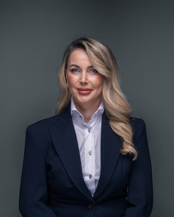 Elire Kastrati – CEO & Founder, Aifino Versicherungsberaterin